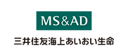 三井住友海上あいおい生命